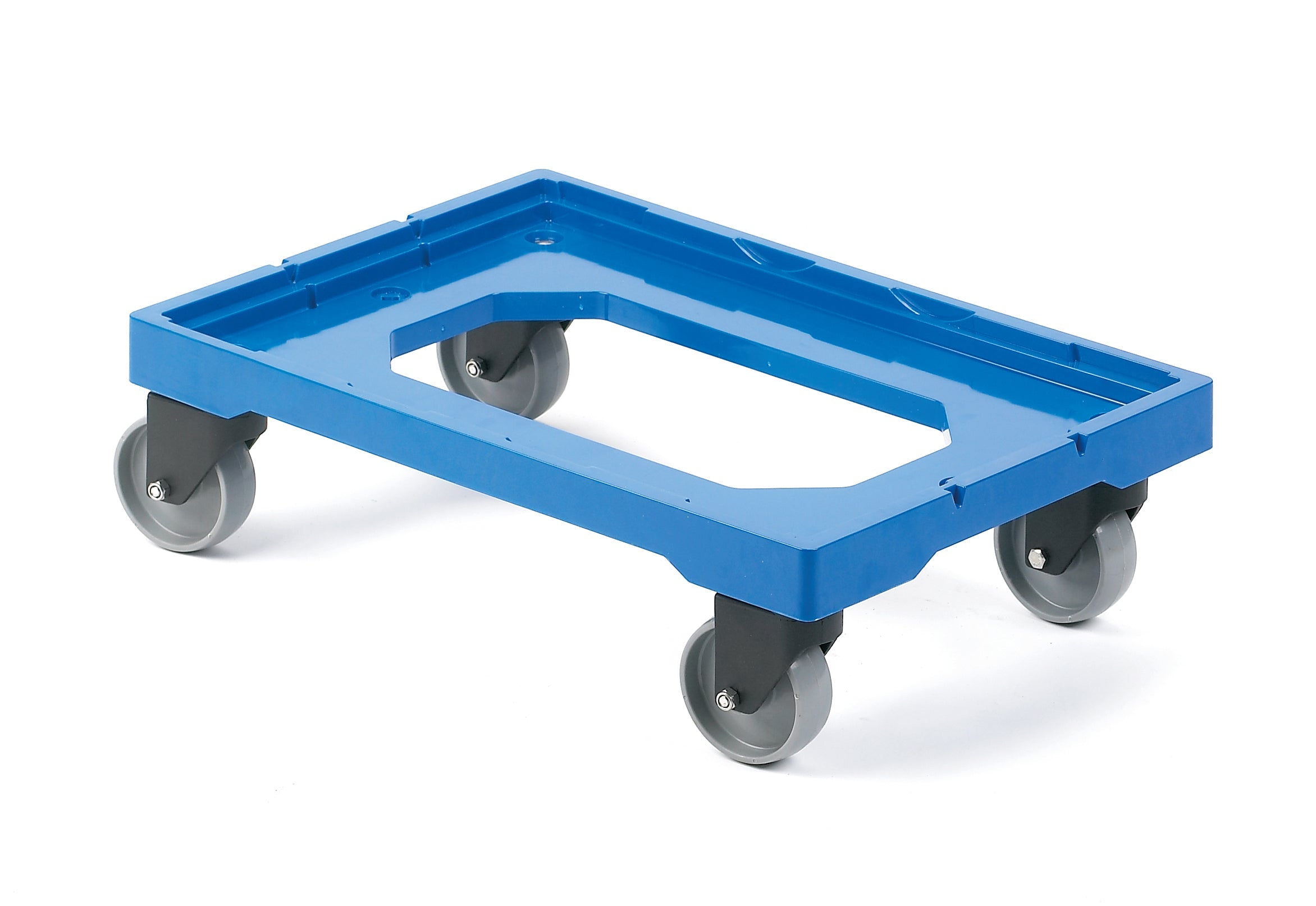 Plastic Dolly
