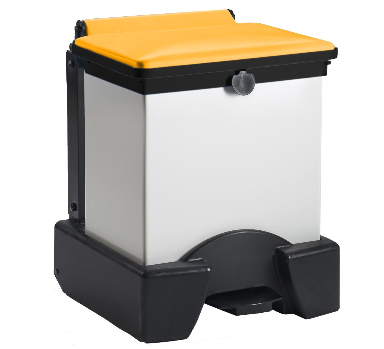 Plastic Sack Holders with Removable Bodies