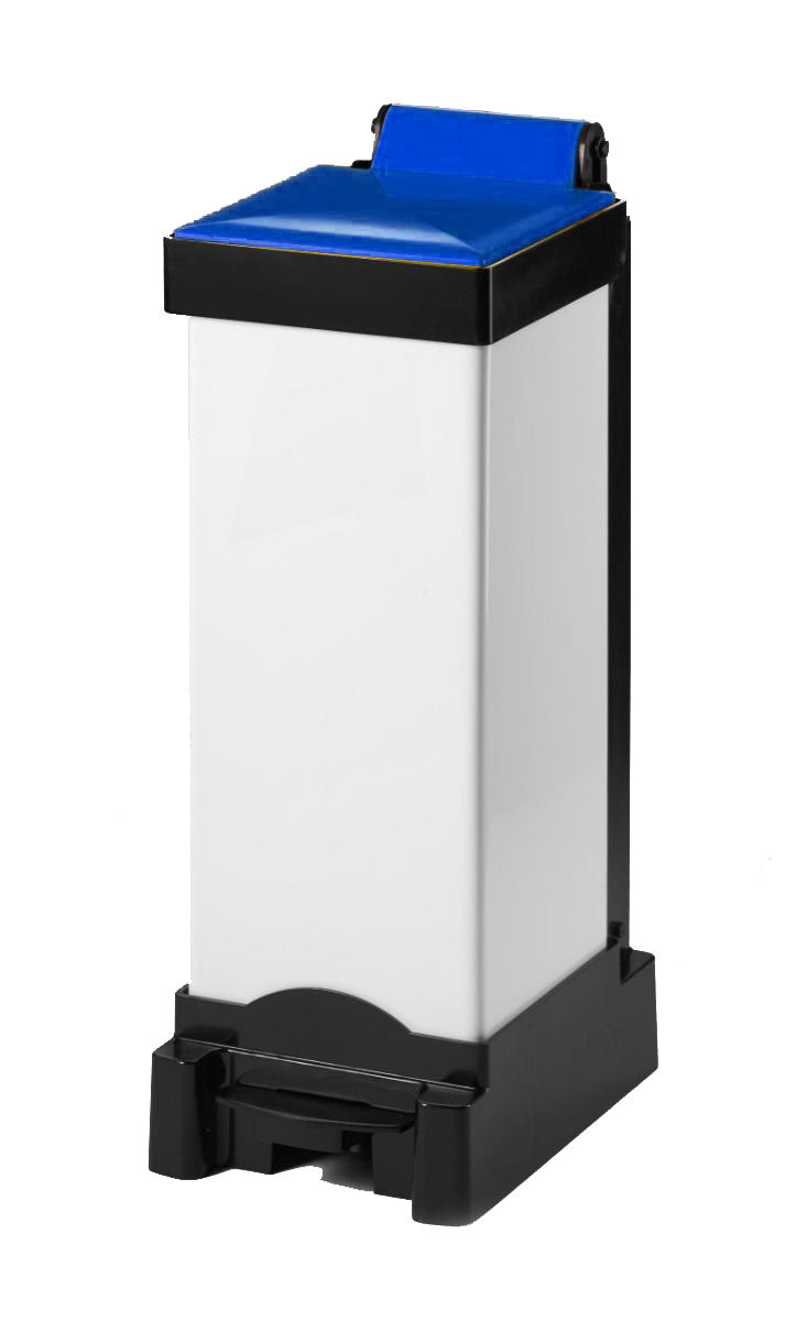 Plastic Sack Holders with Removable Bodies