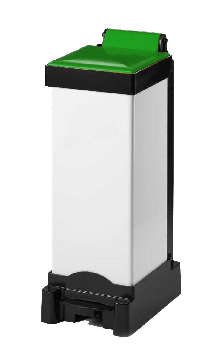 Plastic Sack Holders with Removable Bodies