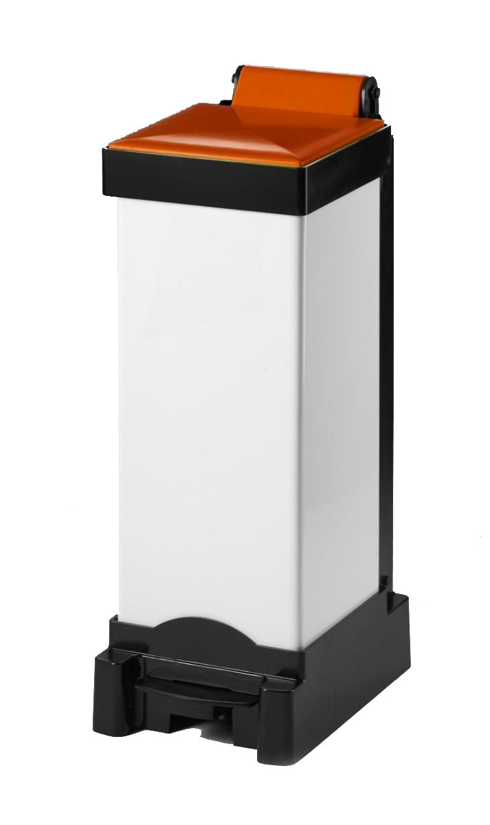 Plastic Sack Holders with Removable Bodies