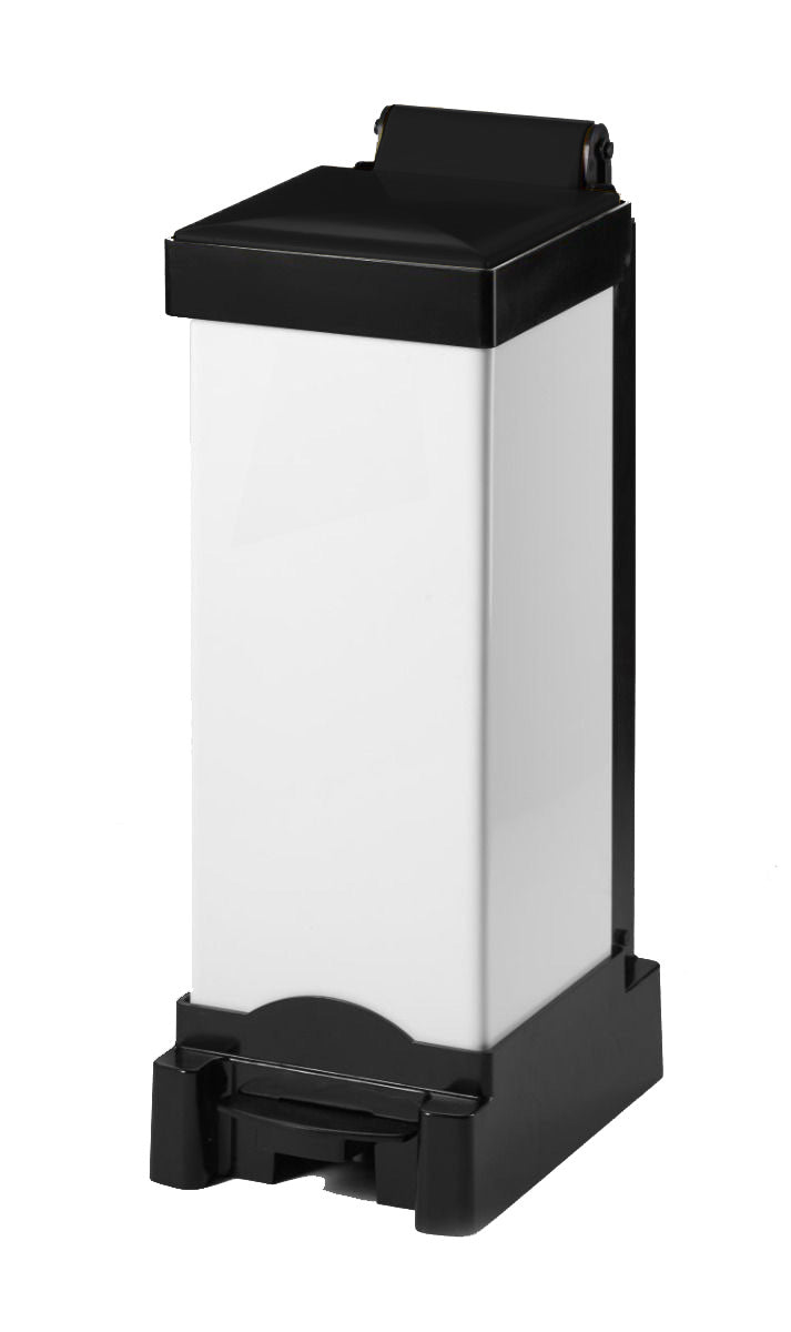 Plastic Sack Holders with Removable Bodies