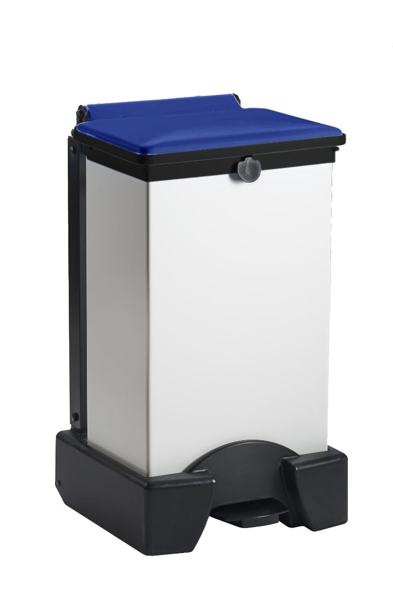 Plastic Sack Holders with Removable Bodies