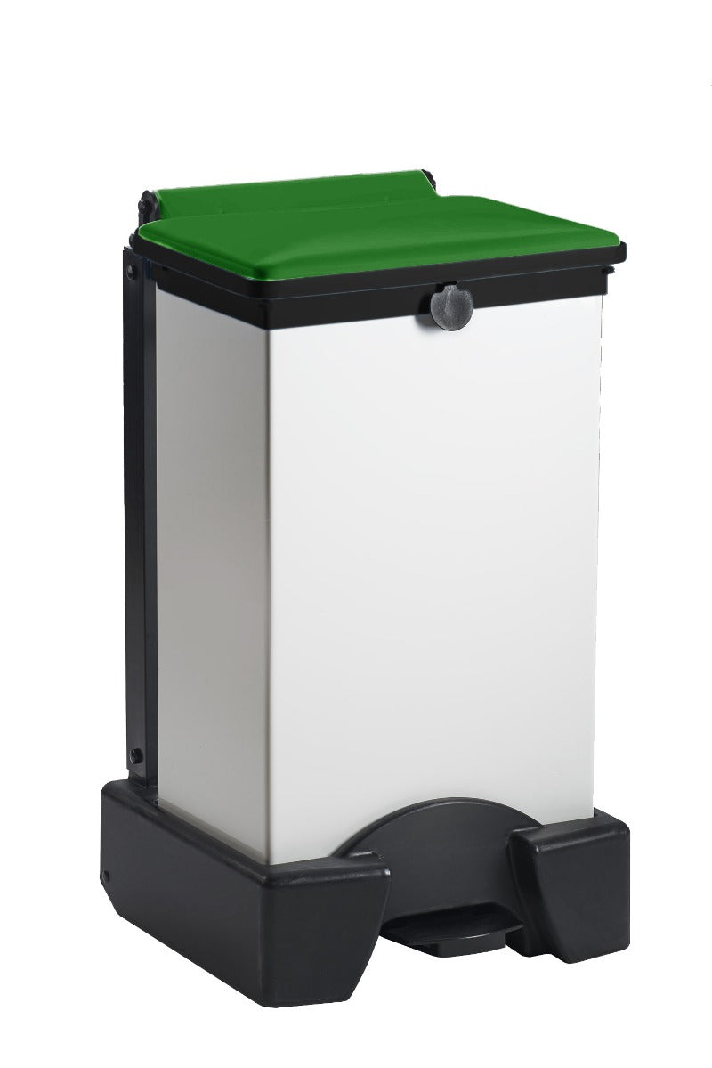 Plastic Sack Holders with Removable Bodies