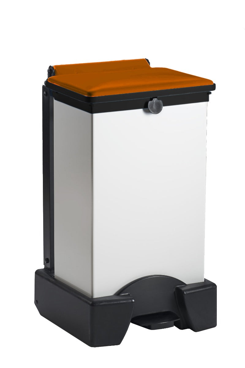 Plastic Sack Holders with Removable Bodies