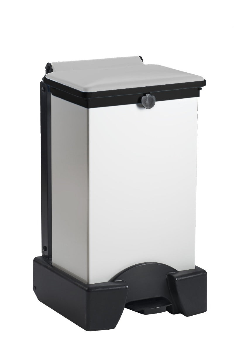 Plastic Sack Holders with Removable Bodies