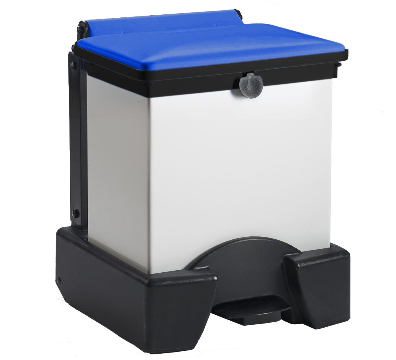 Plastic Sack Holders with Removable Bodies