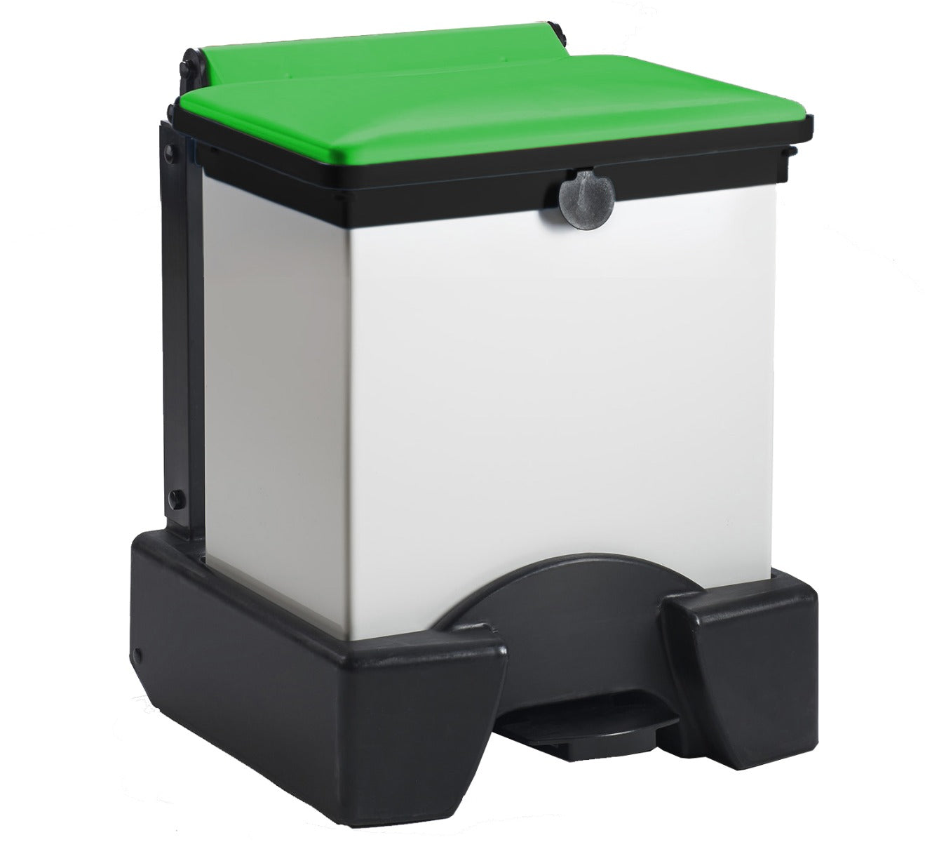 Plastic Sack Holders with Removable Bodies