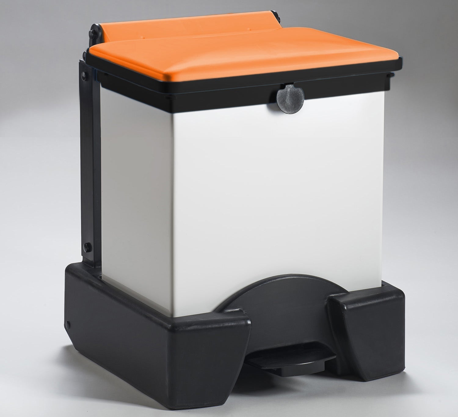 Plastic Sack Holders with Removable Bodies