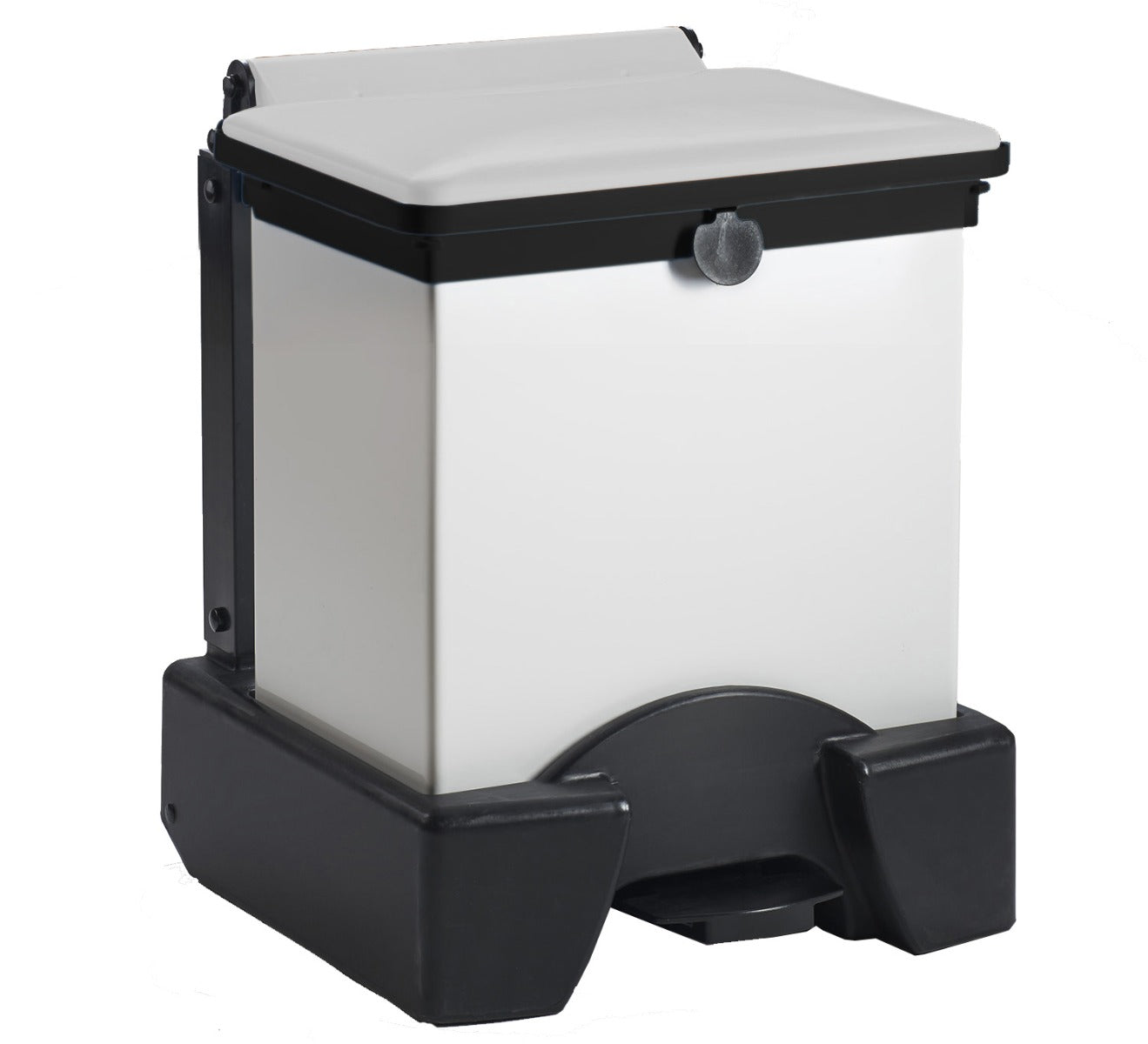 Plastic Sack Holders with Removable Bodies