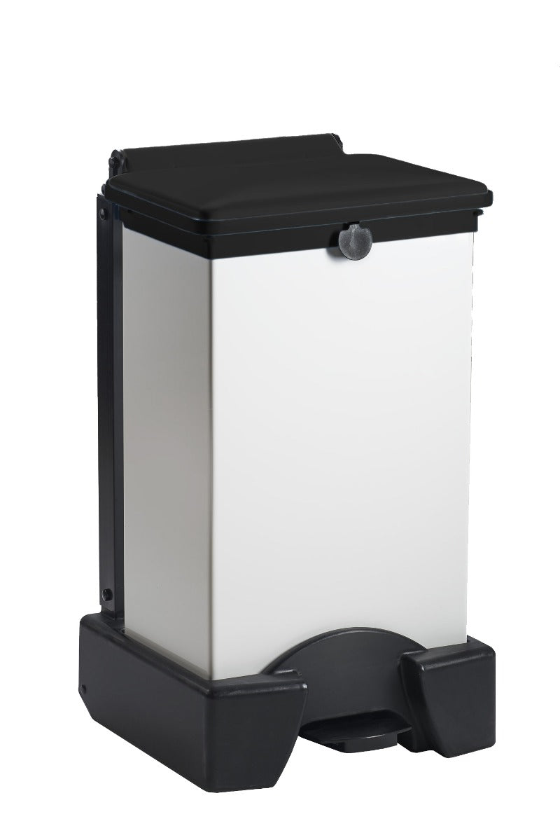Plastic Sack Holders with Removable Bodies