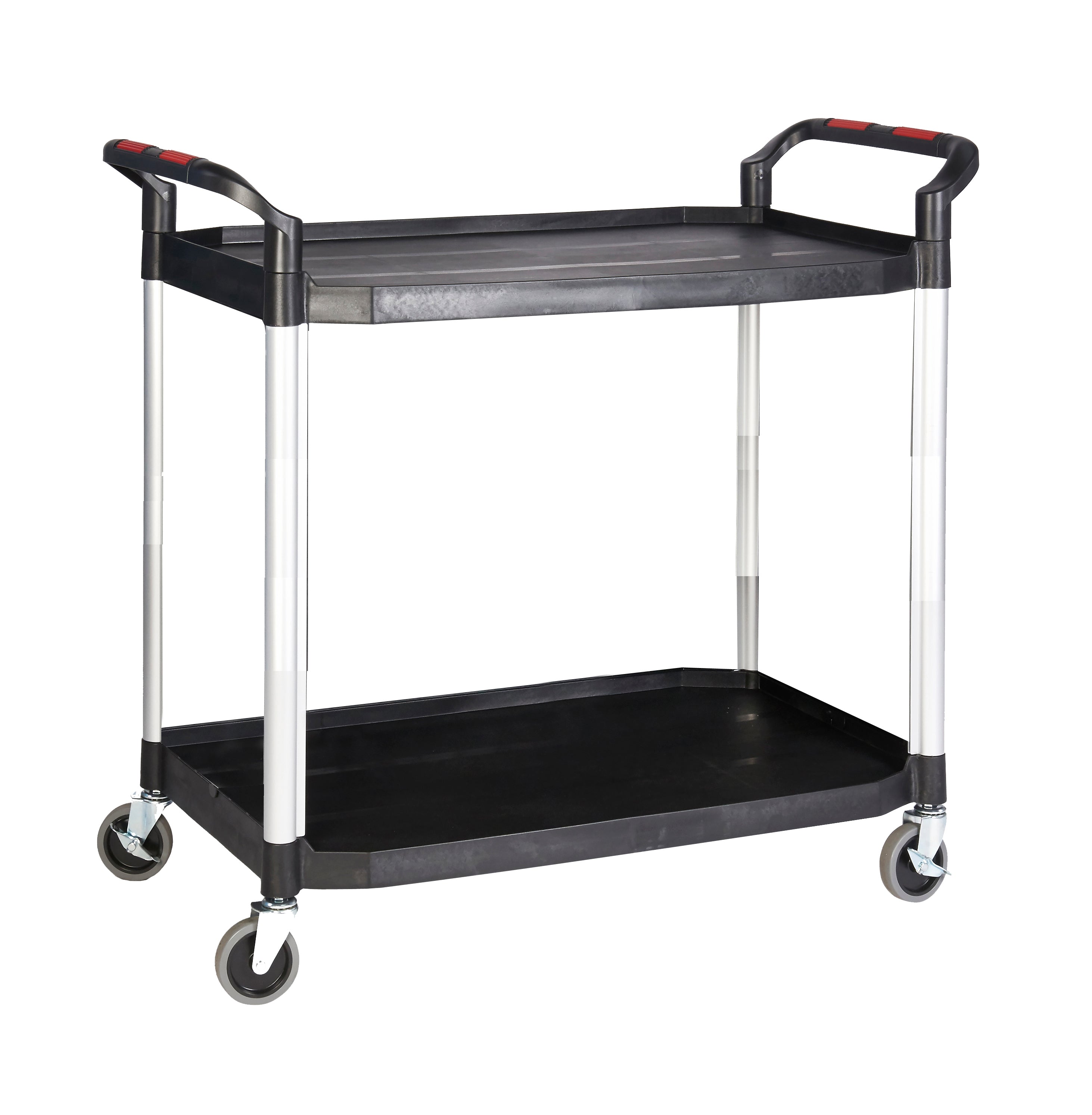 Proplaz Shelf Trolleys