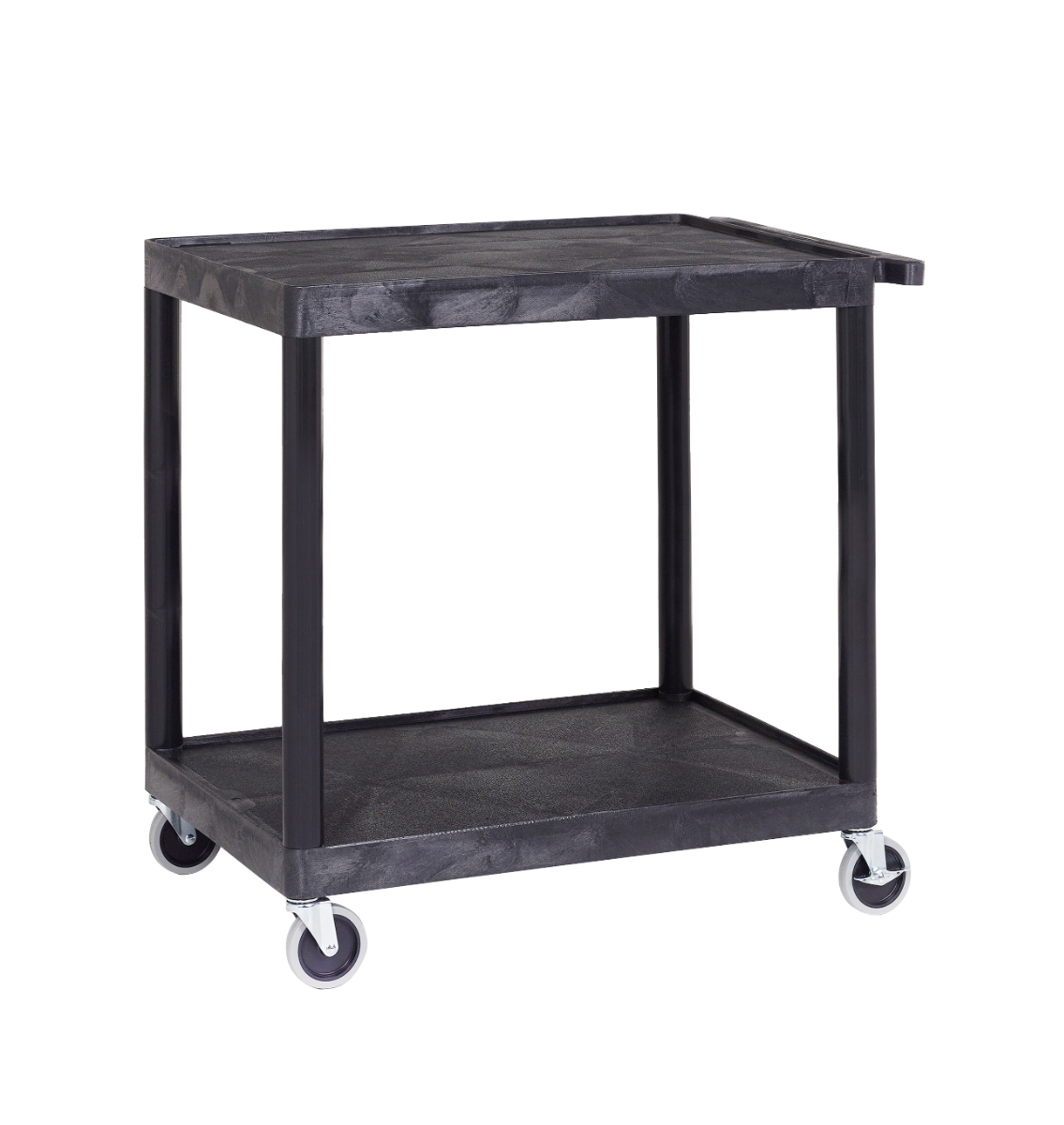Proplaz Superstrength Plastic Multi-Purpose Trolleys