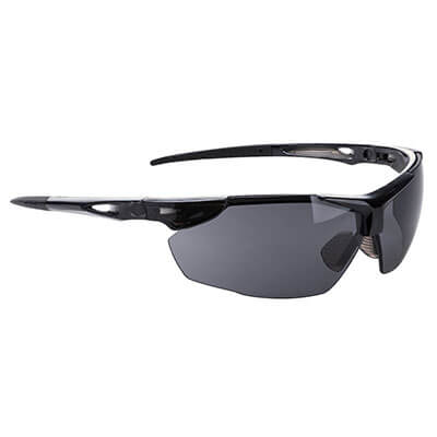Portwest PS04 Defender Safety Spectacle