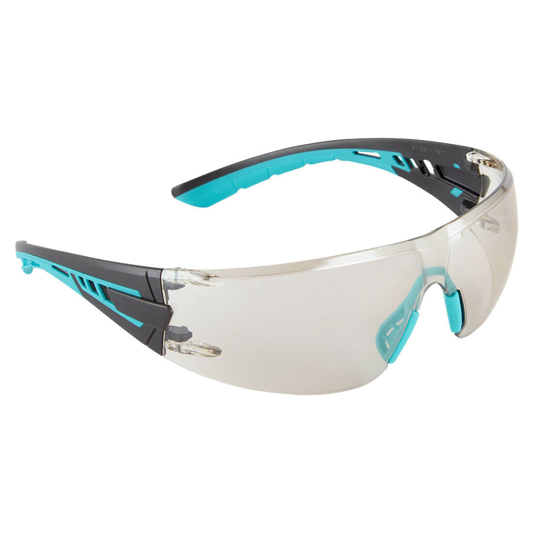 Portwest PS27 Tech Look Lite KN Safety Glasses