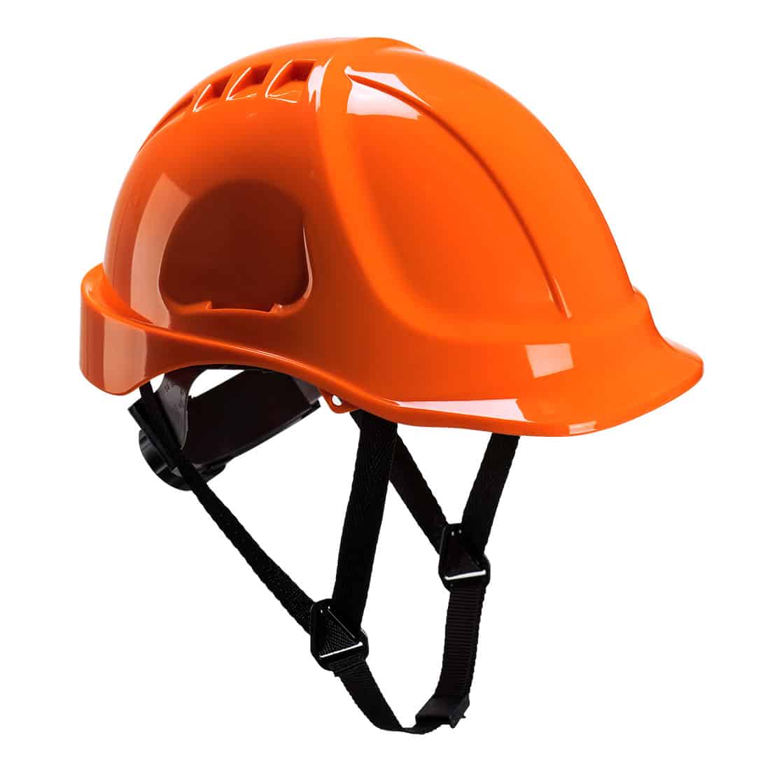 Portwest PS54 Endurance Plus Safety Helmet