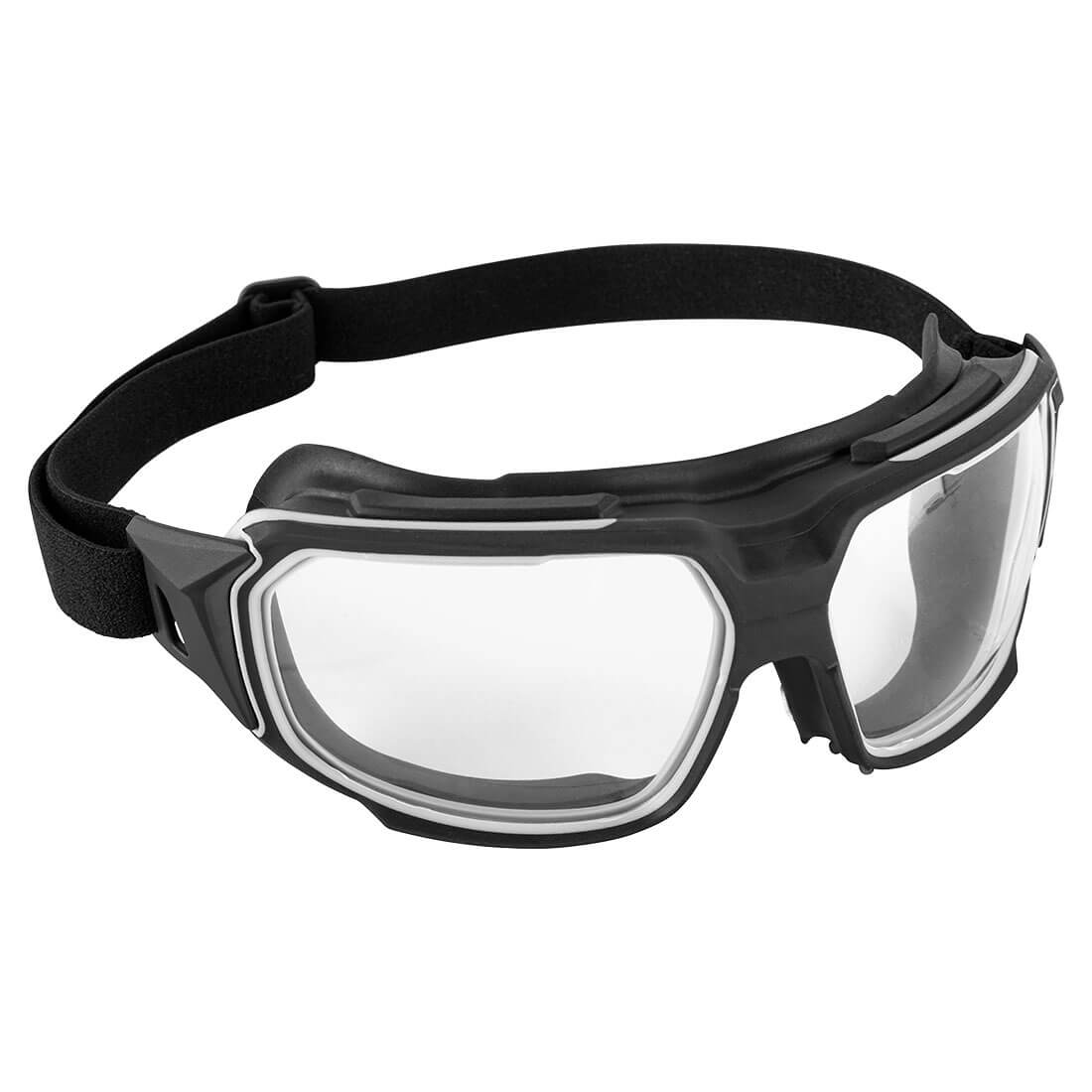Portwest PS64 Foldable Safety Goggles