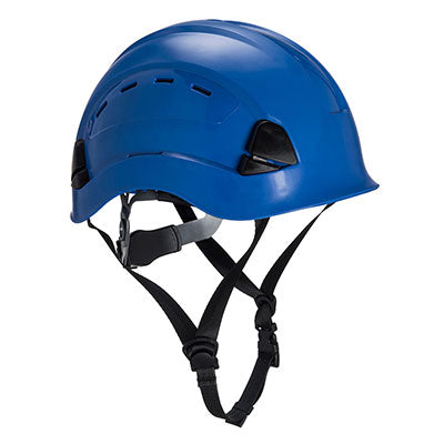 Portwest PS73 Height Endurance Mountaineer Climbing Helmet