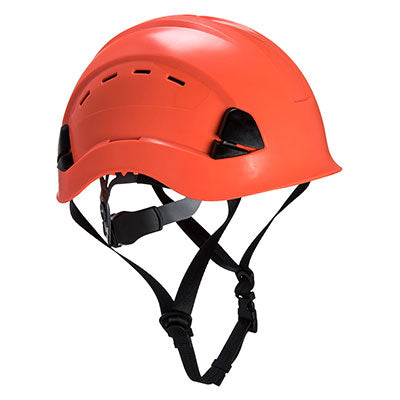 Portwest PS73 Height Endurance Mountaineer Climbing Helmet