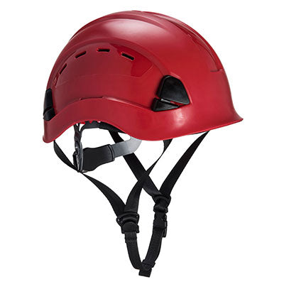 Portwest PS73 Height Endurance Mountaineer Climbing Helmet