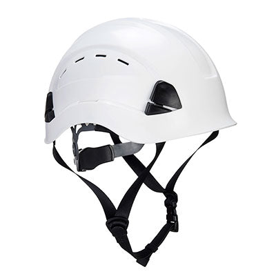 Portwest PS73 Height Endurance Mountaineer Climbing Helmet