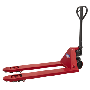 Sealey Pallet Truck 1150 x 550mm 2200kg