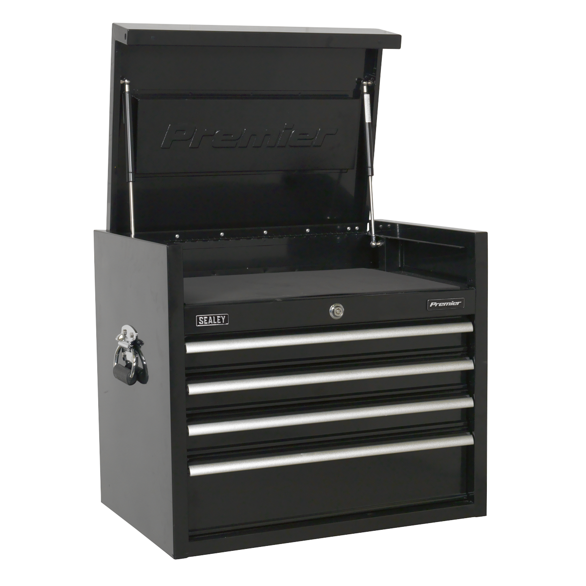 Sealey Premier™ Heavy-Duty Topchest 4 Drawer 660mm