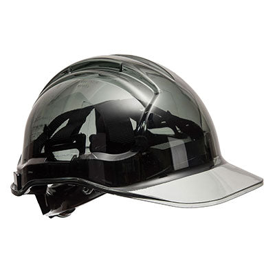 Portwest PV64 Peak View Plus Ratchet Hard Hat