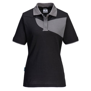 Portwest PW219 Women's PW2 Polo Shirt