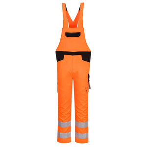 Portwest PW244 PW2 Bib and Brace