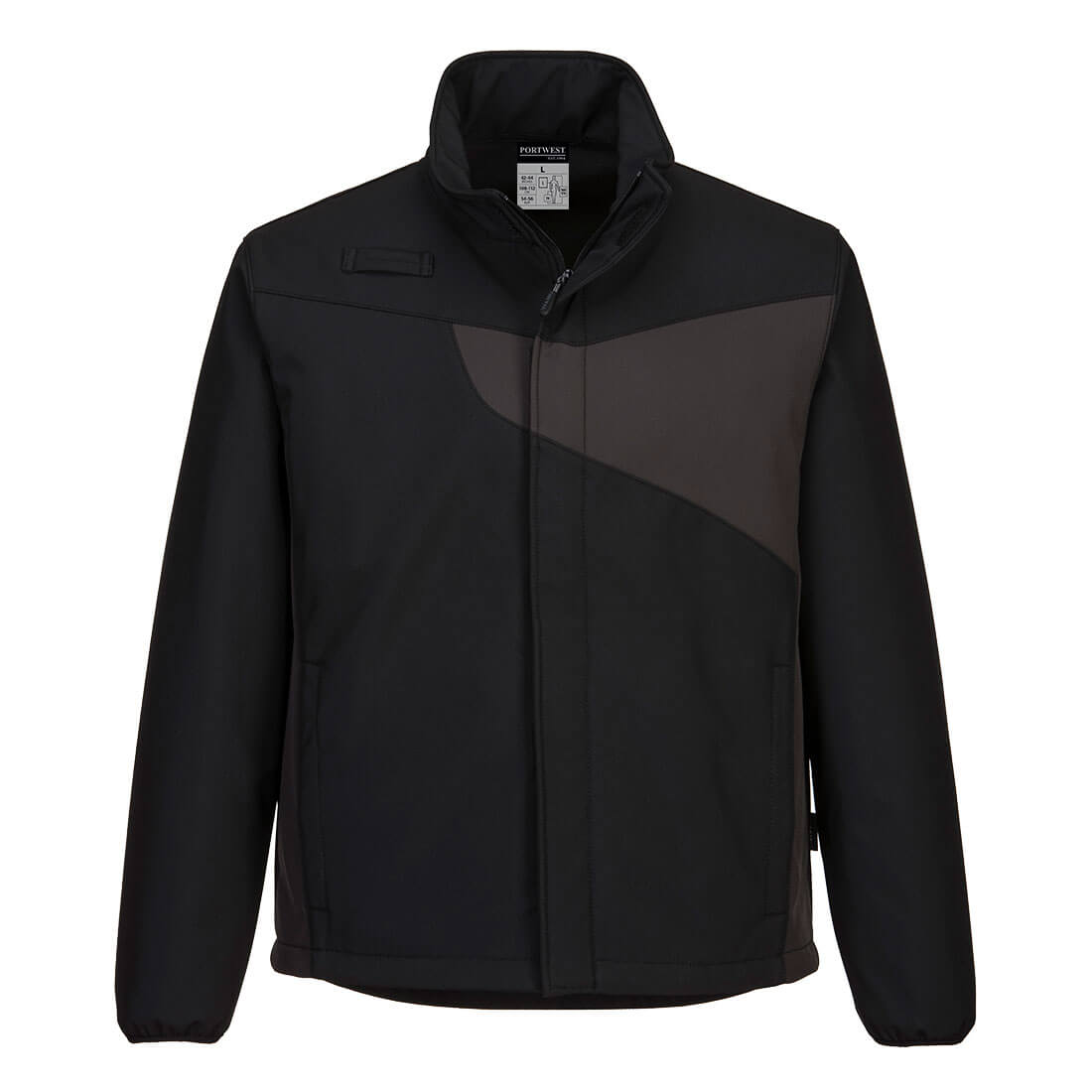 Portwest PW271 PW2 Softshell Jacket