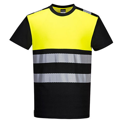 Portwest PW311 PW3 Hi Vis T Shirt