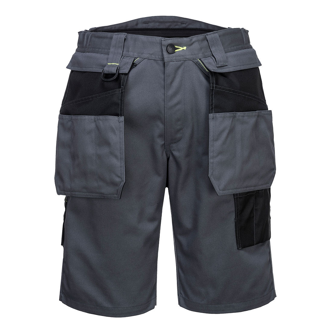 Portwest PW345 PW3 Holster Work Shorts