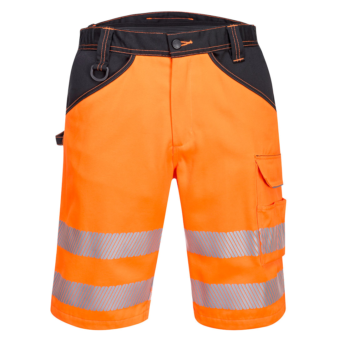 Portwest PW348 PW3 Hi Vis Shorts