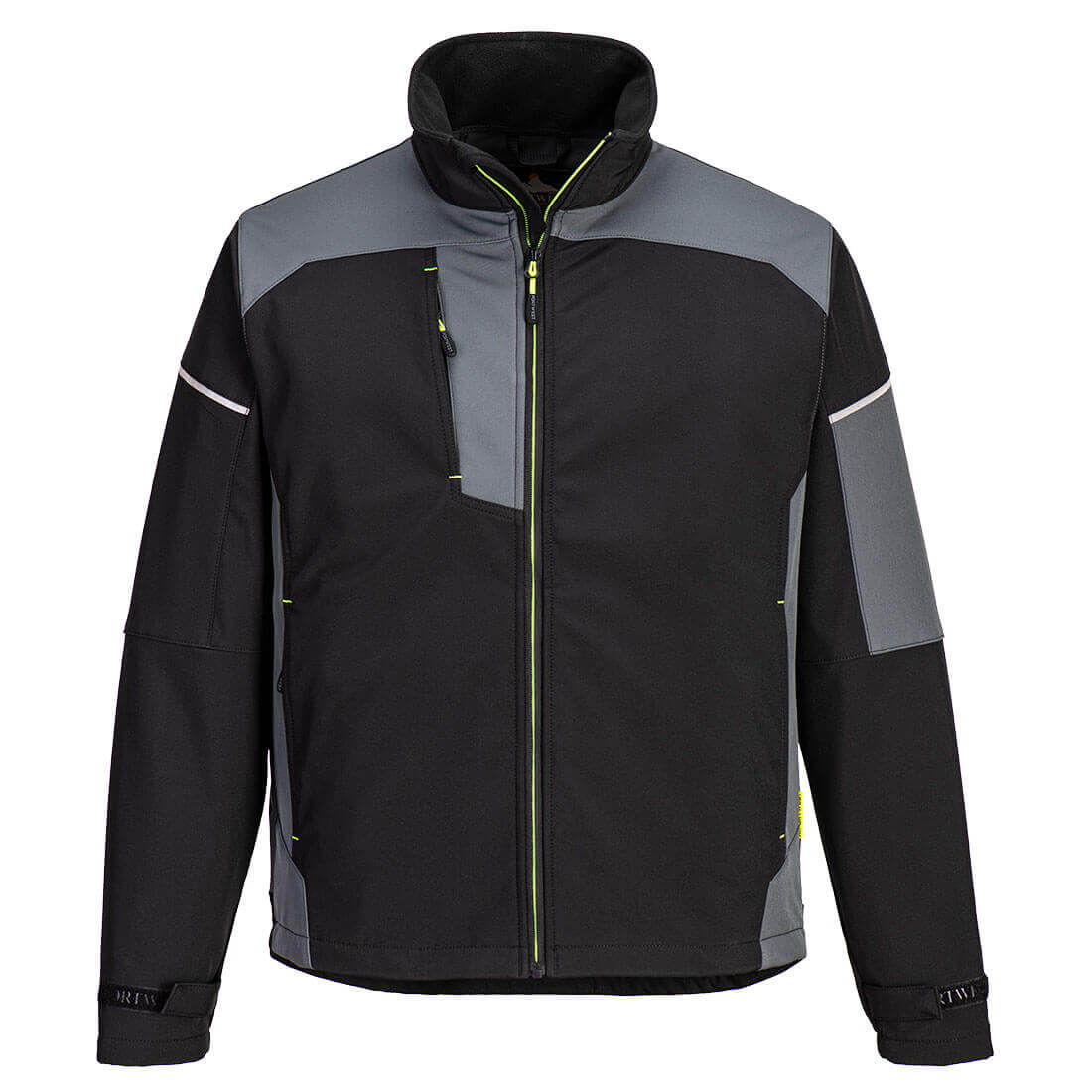 Portwest PW378 PW3 Softshell Jacket