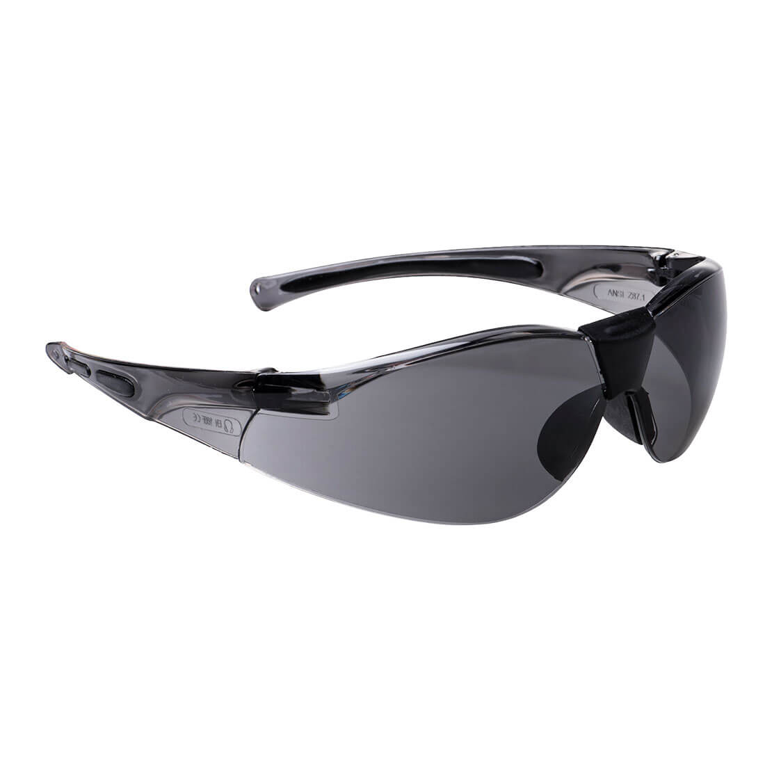 Portwest PW39 Extra Wrap Around Spectacles