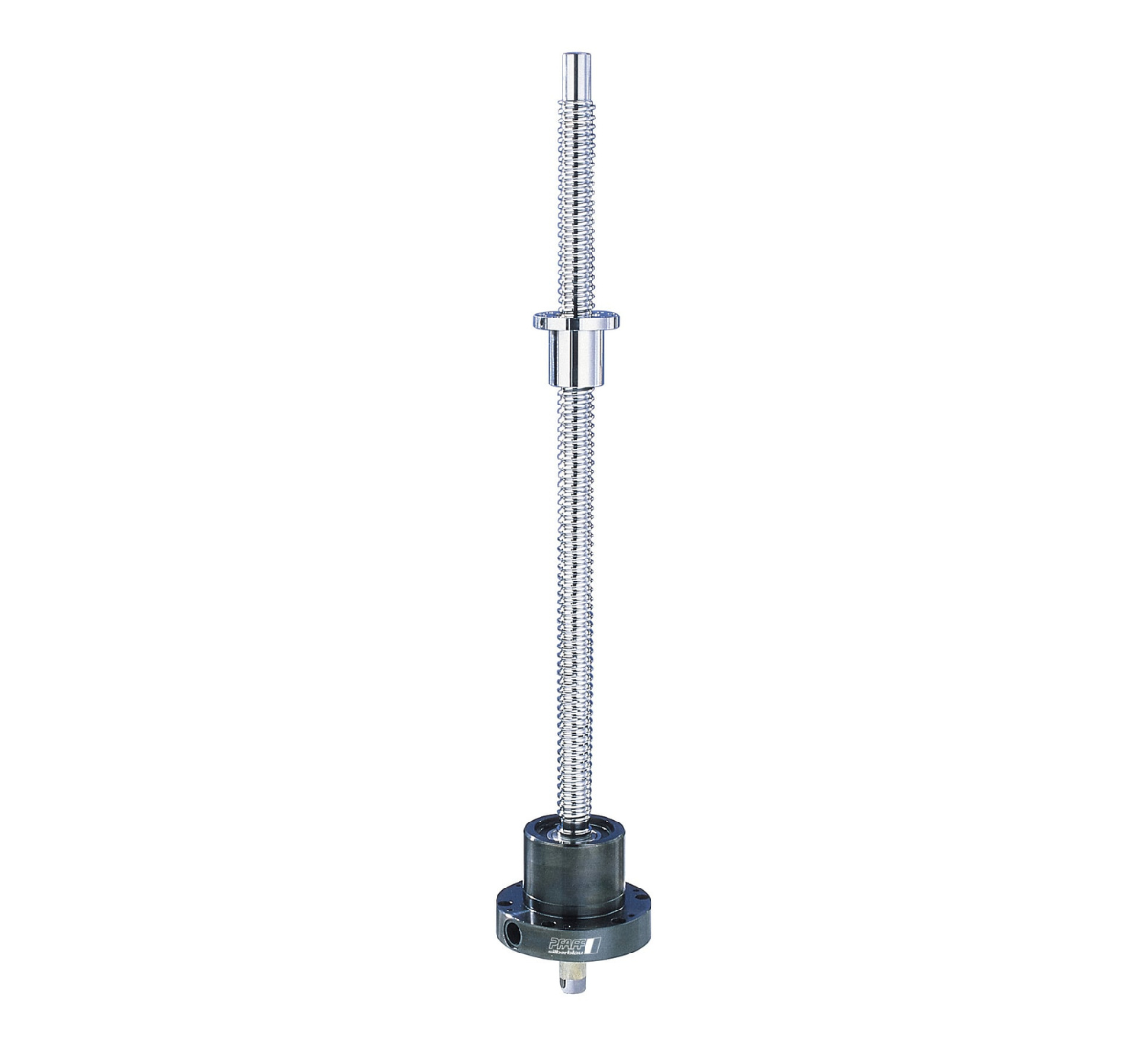Pfaff Silberblau ALS/R Electromechanical Screw Ram