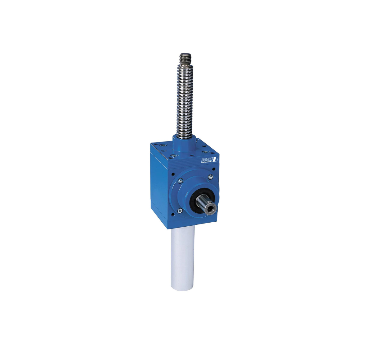 Pfaff Silberblau SHG Quick Lifting Screw Jack