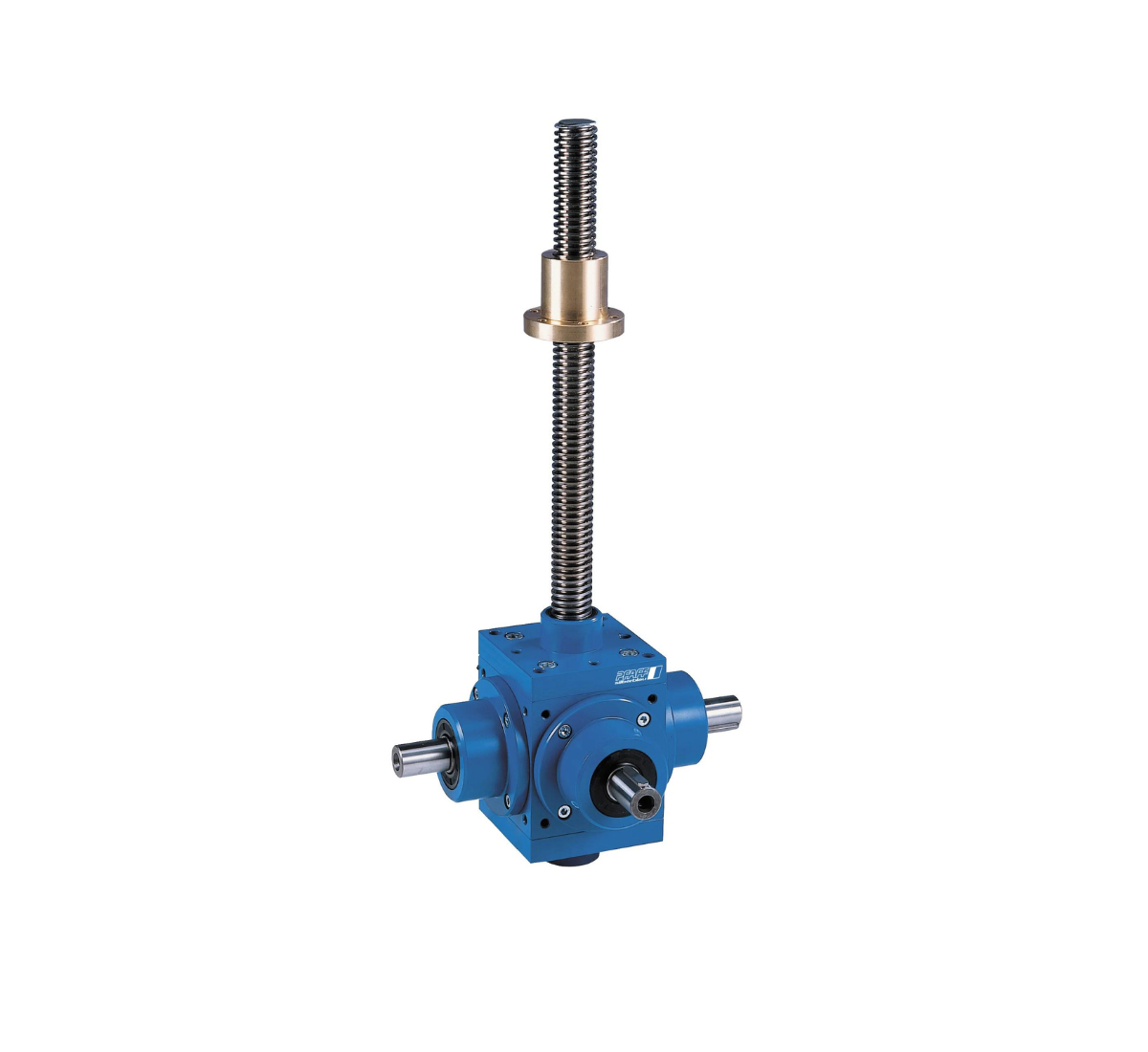 Pfaff Silberblau SHG Quick Lifting Screw Jack
