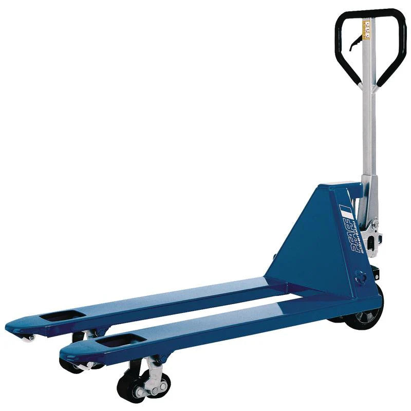 Pfaff PROLINE Short Fork Hand Pallet Truck