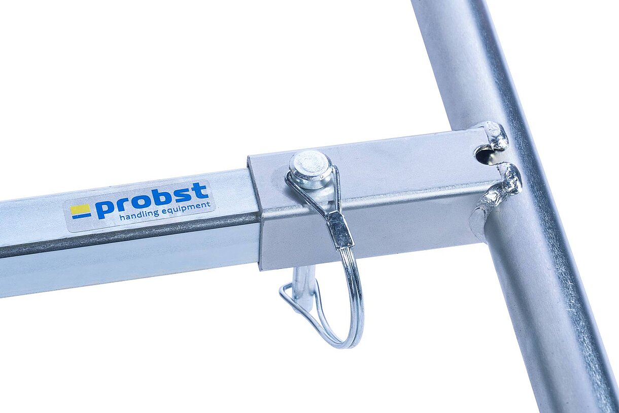 Probst Laying Clamp VZ