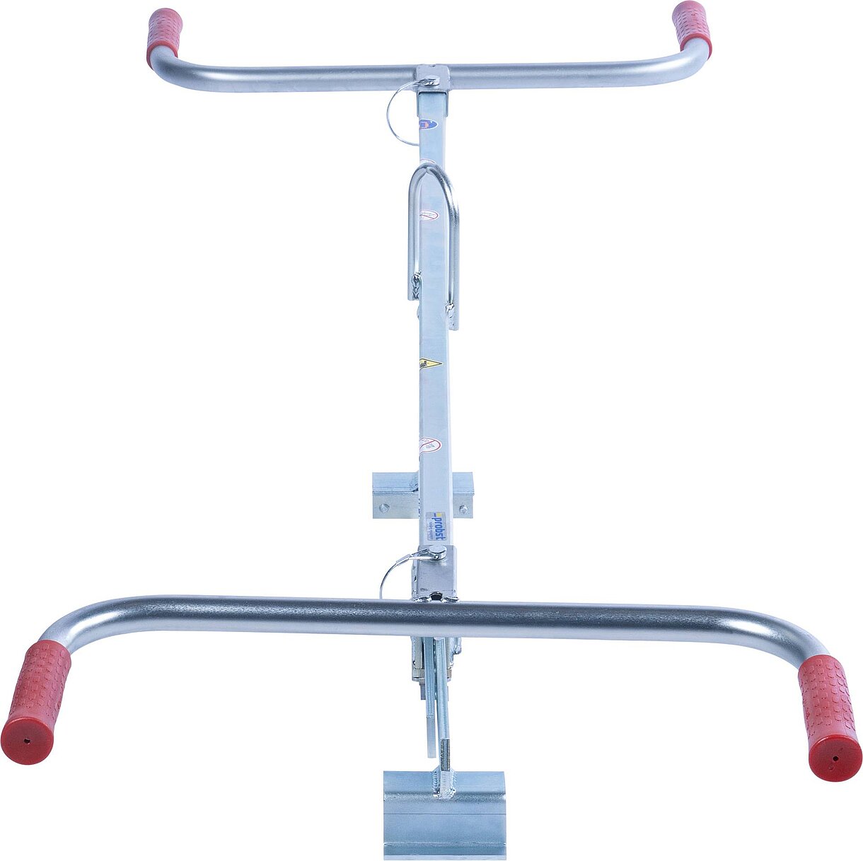 Probst Laying Clamp VZ