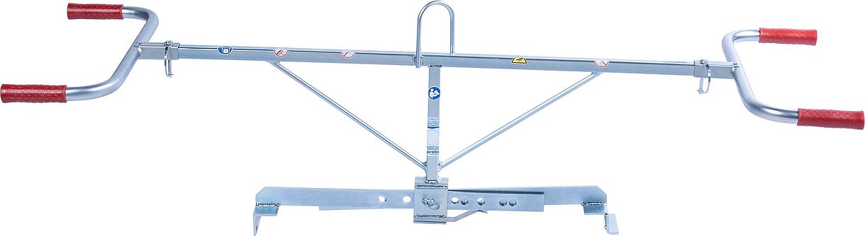 Probst Laying Clamp VZ