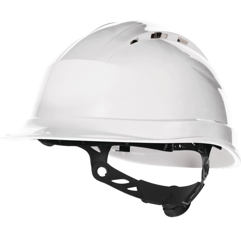 Delta Plus QUARTZ UP IV Safety Helmet