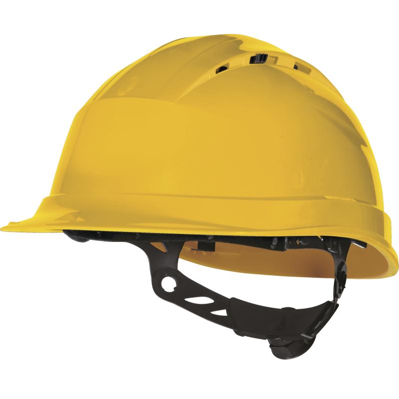 Delta Plus QUARTZ UP IV Safety Helmet