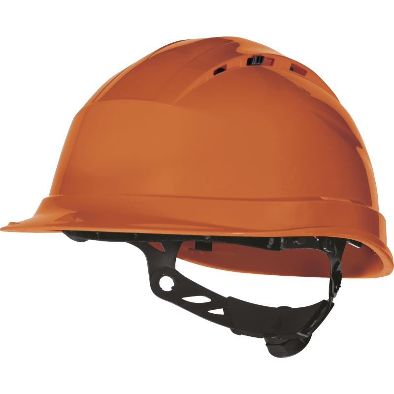 Delta Plus QUARTZ UP IV Safety Helmet