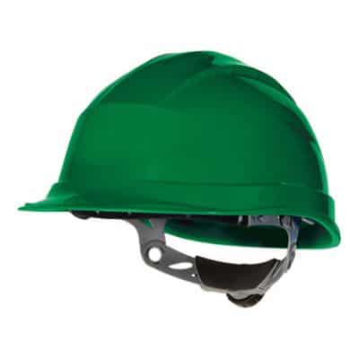 Delta Plus QUARTZ UP III Safety Helmet
