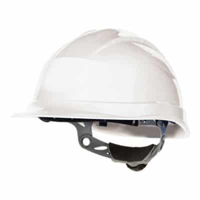 Delta Plus QUARTZ UP III Safety Helmet