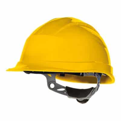 Delta Plus QUARTZ UP III Safety Helmet