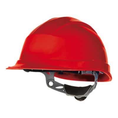 Delta Plus QUARTZ UP III Safety Helmet